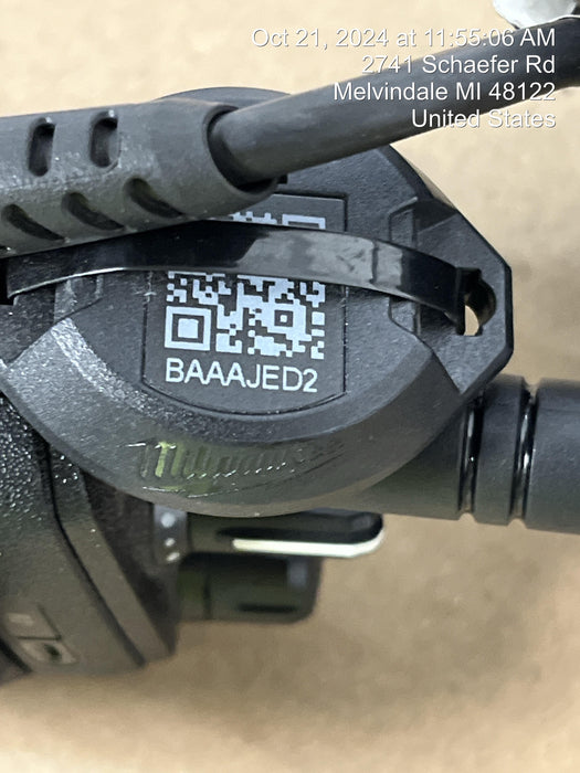 2024 MOTOROLA R7 DISPLAY