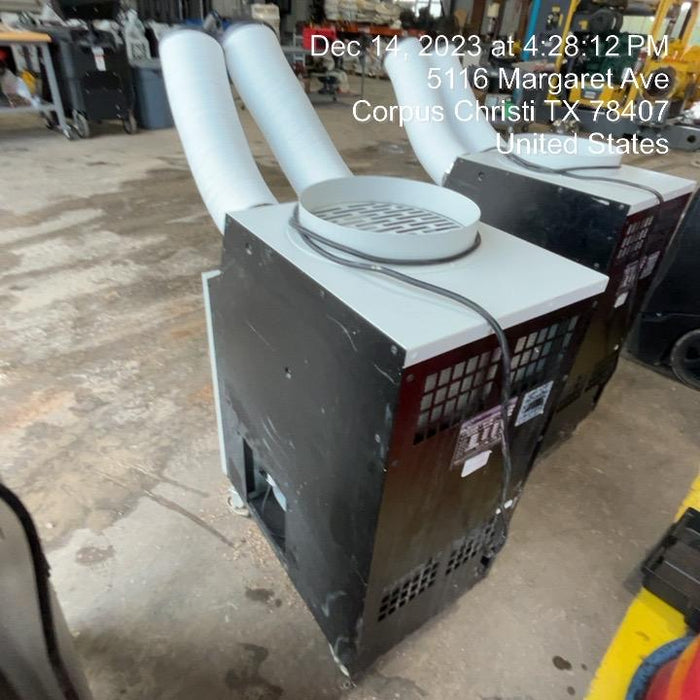 2023 KWIKOOL KPAC1411-2