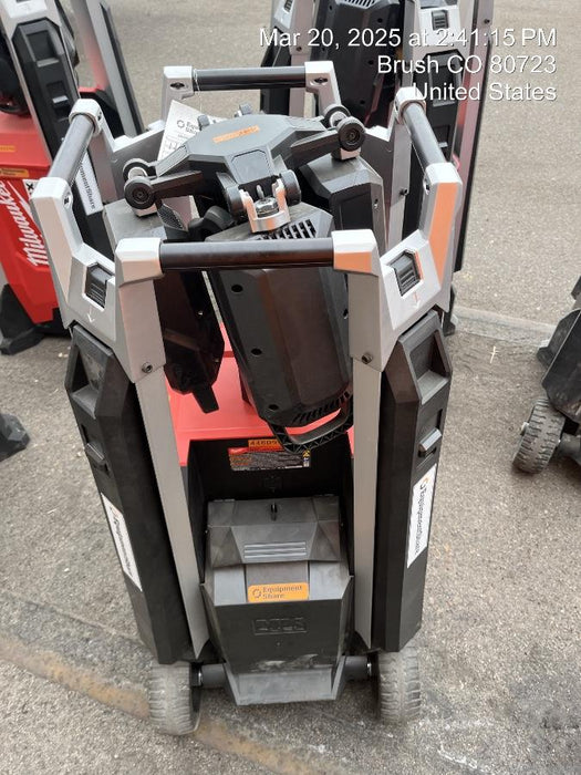 2024 MILWAUKEE MXF041-1XC