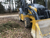 2023 JCB 3CX-14 Extendable Stick 74hp, Cab/Heat/Air, 4WD, Extendable Stick, Easy Controls, 1 Way Hydraulics, With Loader Pipework
