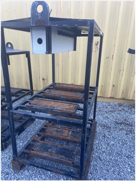 2020 LINCOLN ELECTRIC K4277-1