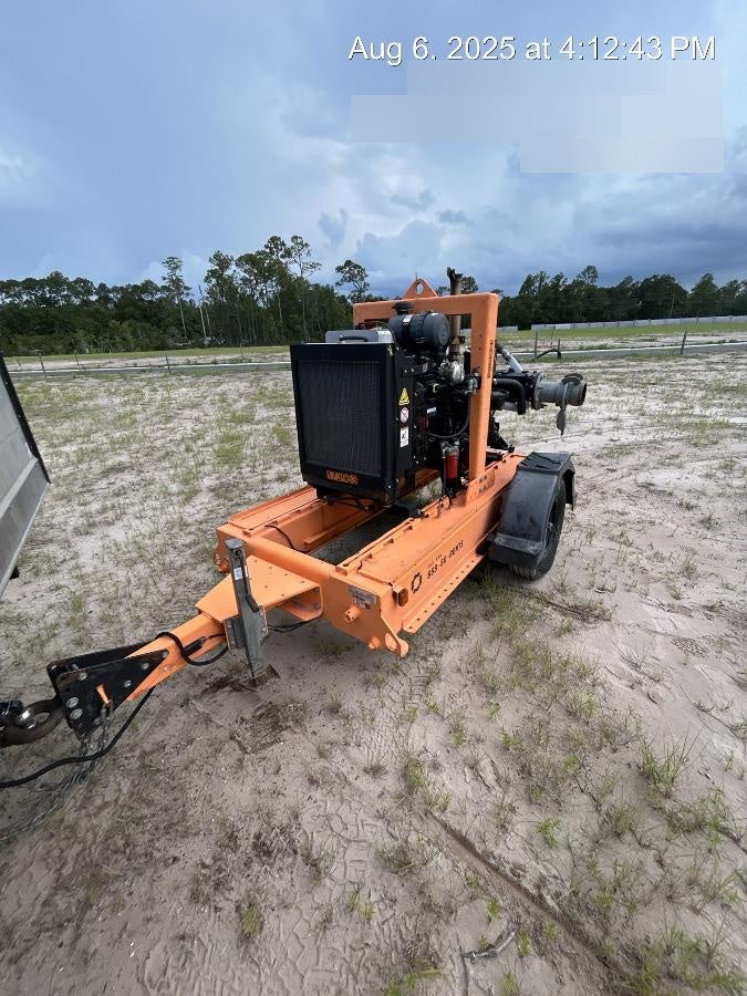 2021 PIONEER PP66S12L71-TD2.9L4