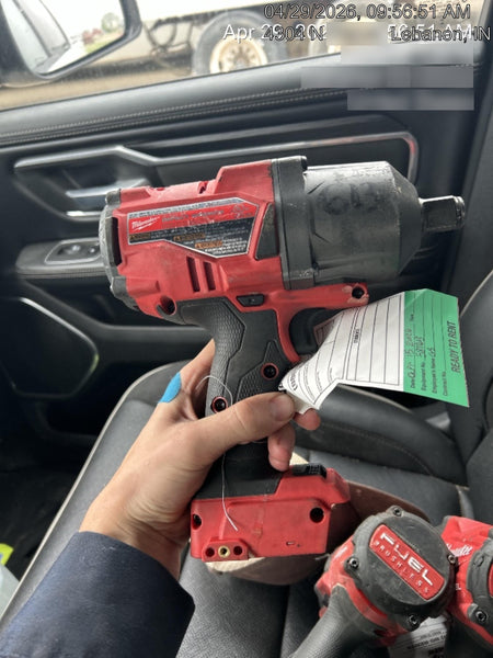 2025 MILWAUKEE 2864-20