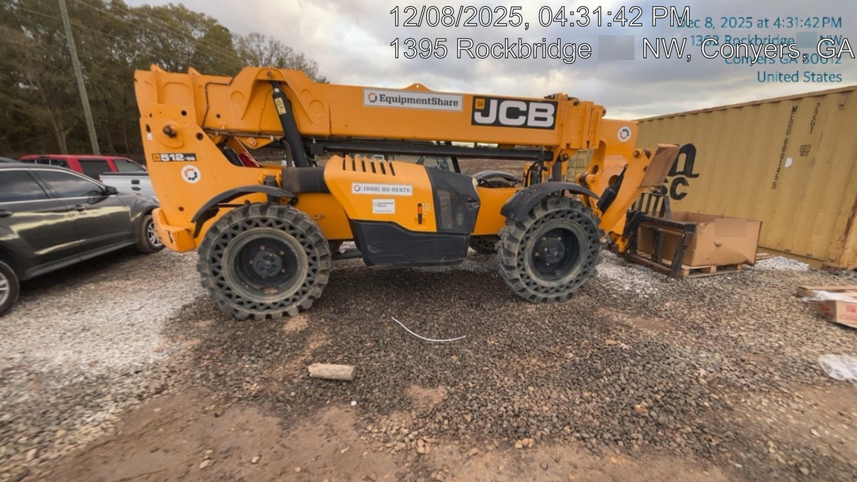 2020 JCB 512-56