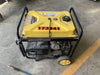 2021 Champion Power Equipment 201033C 7500 WATT GENERATOR