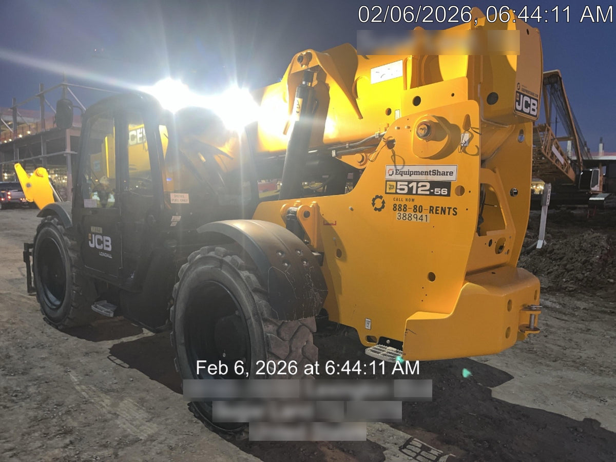 2024 JCB 512-56