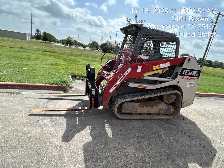 2024 VIRNIG PF4855-5VG