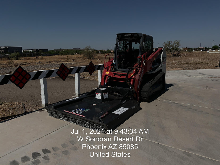 2020 PALADIN 30372A-0022