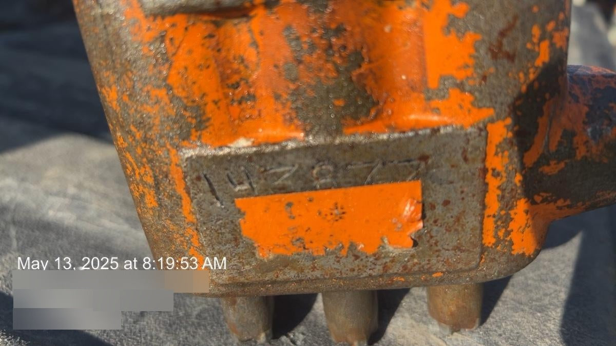 2021 TEXAS PNEUMATIC TOOLS, INC. T3-BH