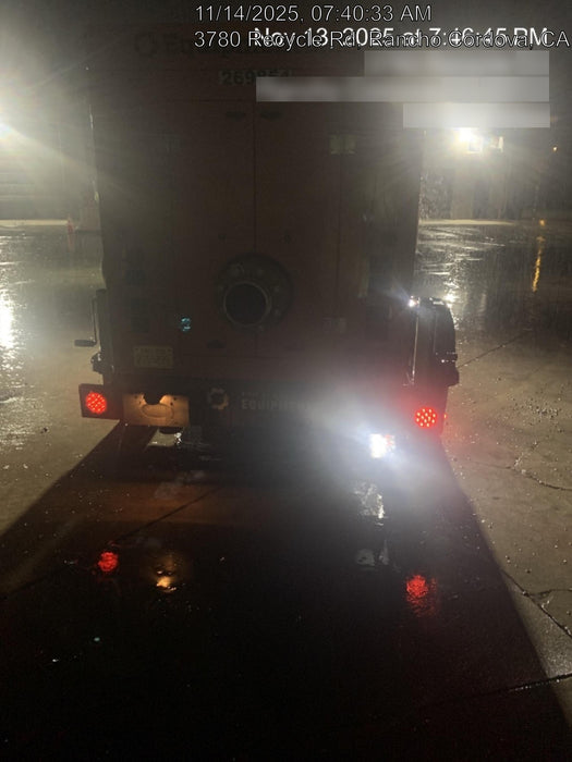 2022 PREMIER PUMP 6NNT-RP-TD2.9-T120