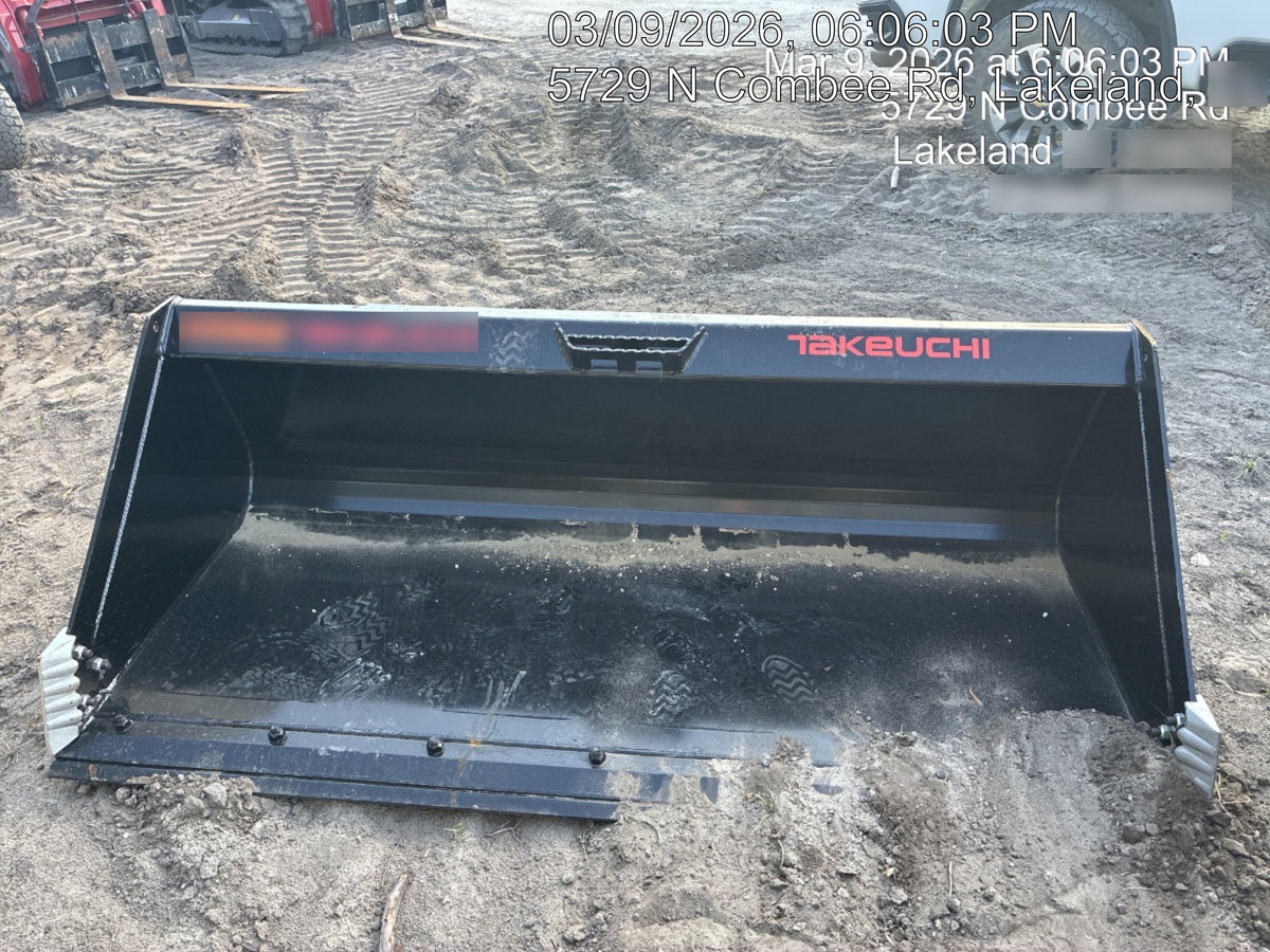 2026 TAKEUCHI BTL1280