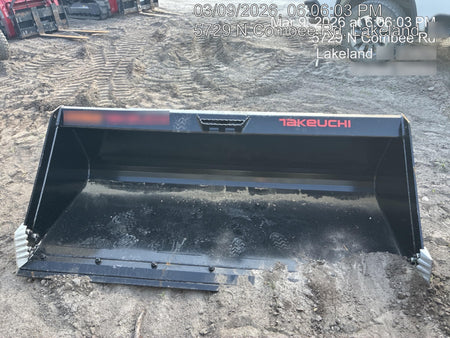 2026 TAKEUCHI BTL1280