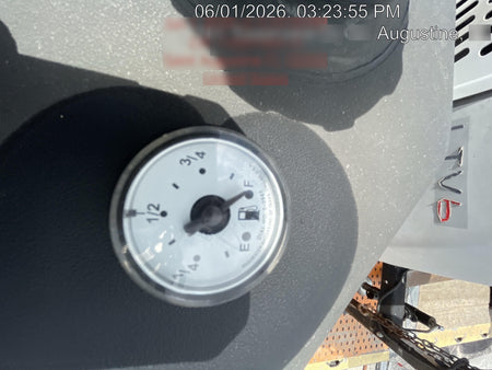 2021 ALLMAND NLV3GR