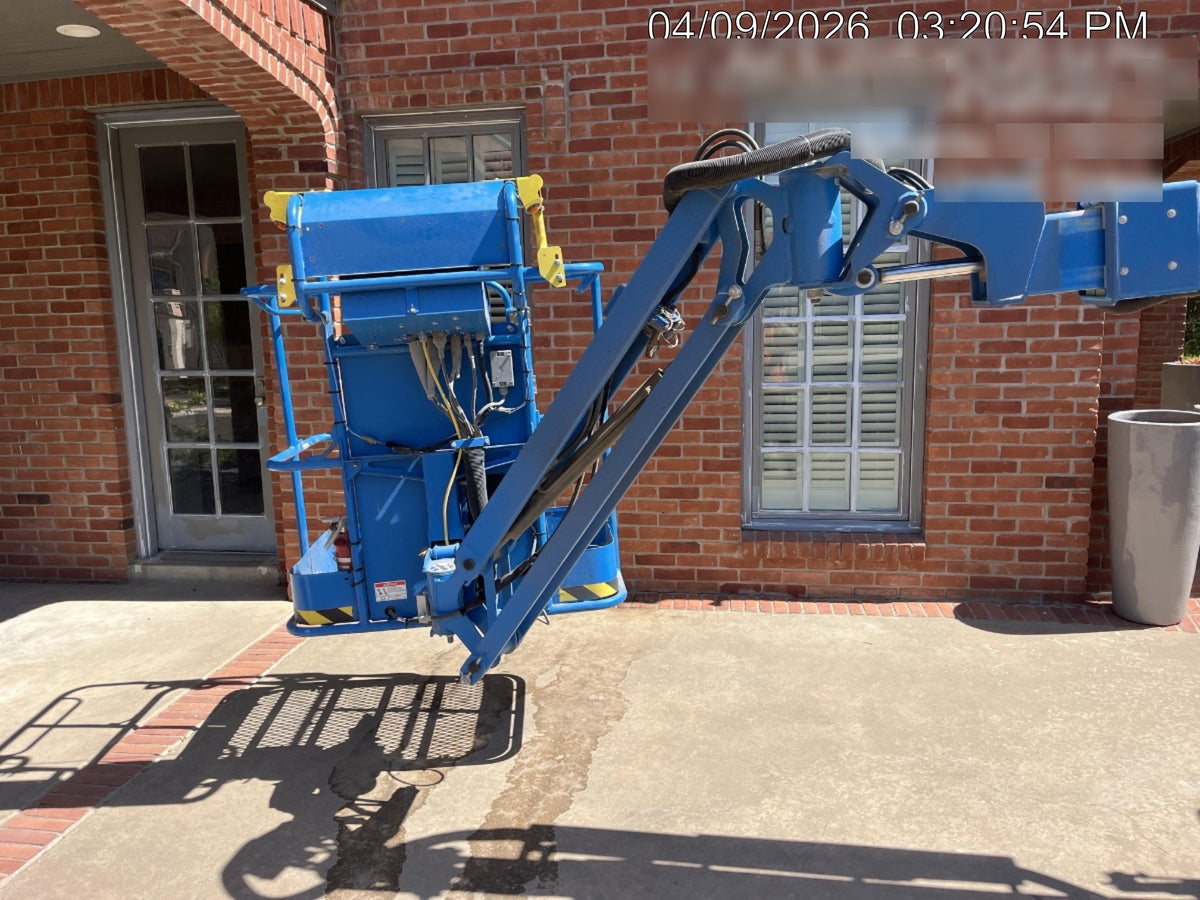 2024 GENIE Z30-20 N RJ
