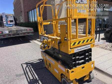 2023 JCB S1930E