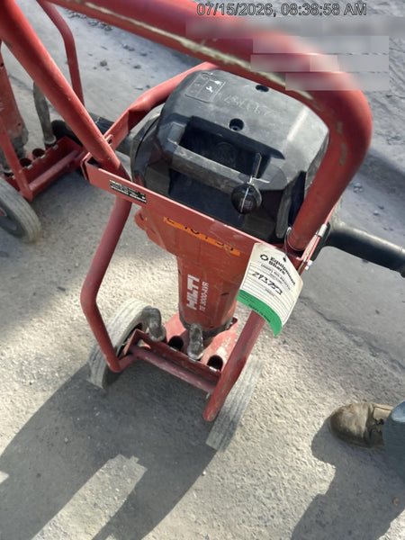 2023 HILTI TE 3000-AVR