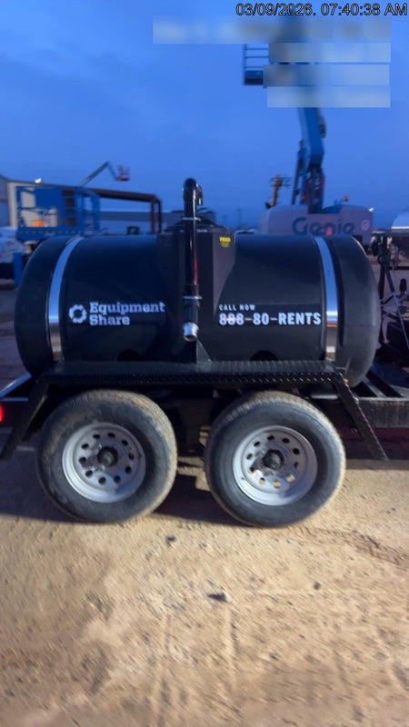 2026 WYLIE EXP-550L-S-HOTG