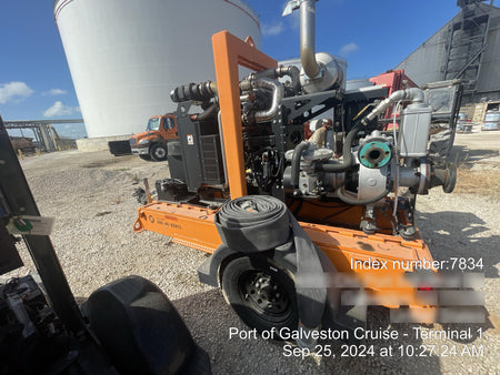 2023 PIONEER PP63C17L2-4045HFC06