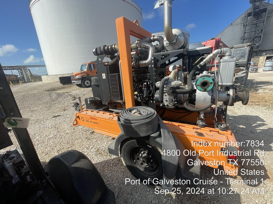 2023 PIONEER PP63C17L2-4045HFC06