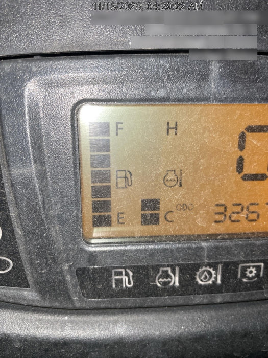 2022 KUBOTA RTV-X1140W-H (Canopy)