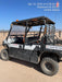 2022 KAWASAKI Mule PRO-DXT (Half Door)