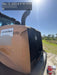2018 Case 621G CLOSED CAB, JRB 416 STYLE HYD COUPLER