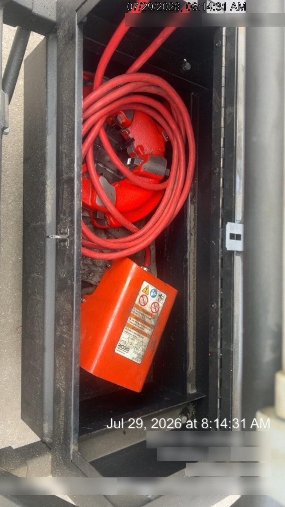 2024 RIDGID 1224