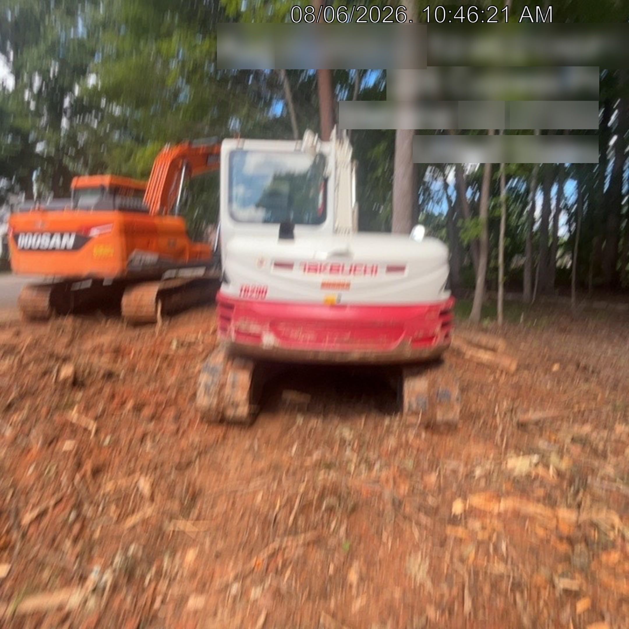 2022 TAKEUCHI TB290-CR