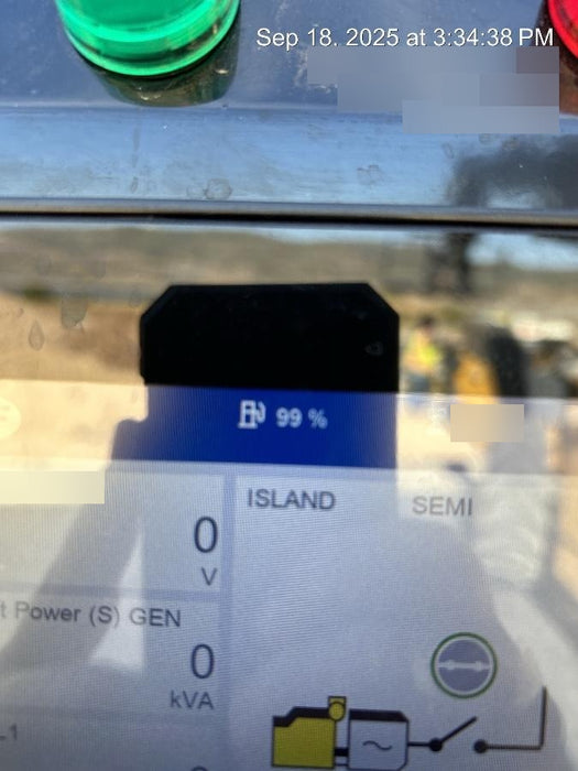 2023 MULTIQUIP DCA220