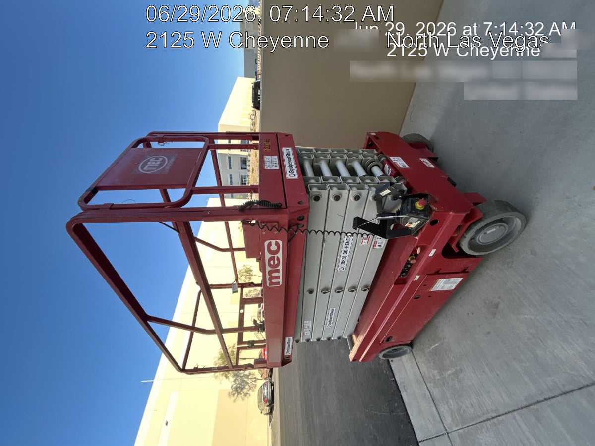 2021 MEC 4046SE