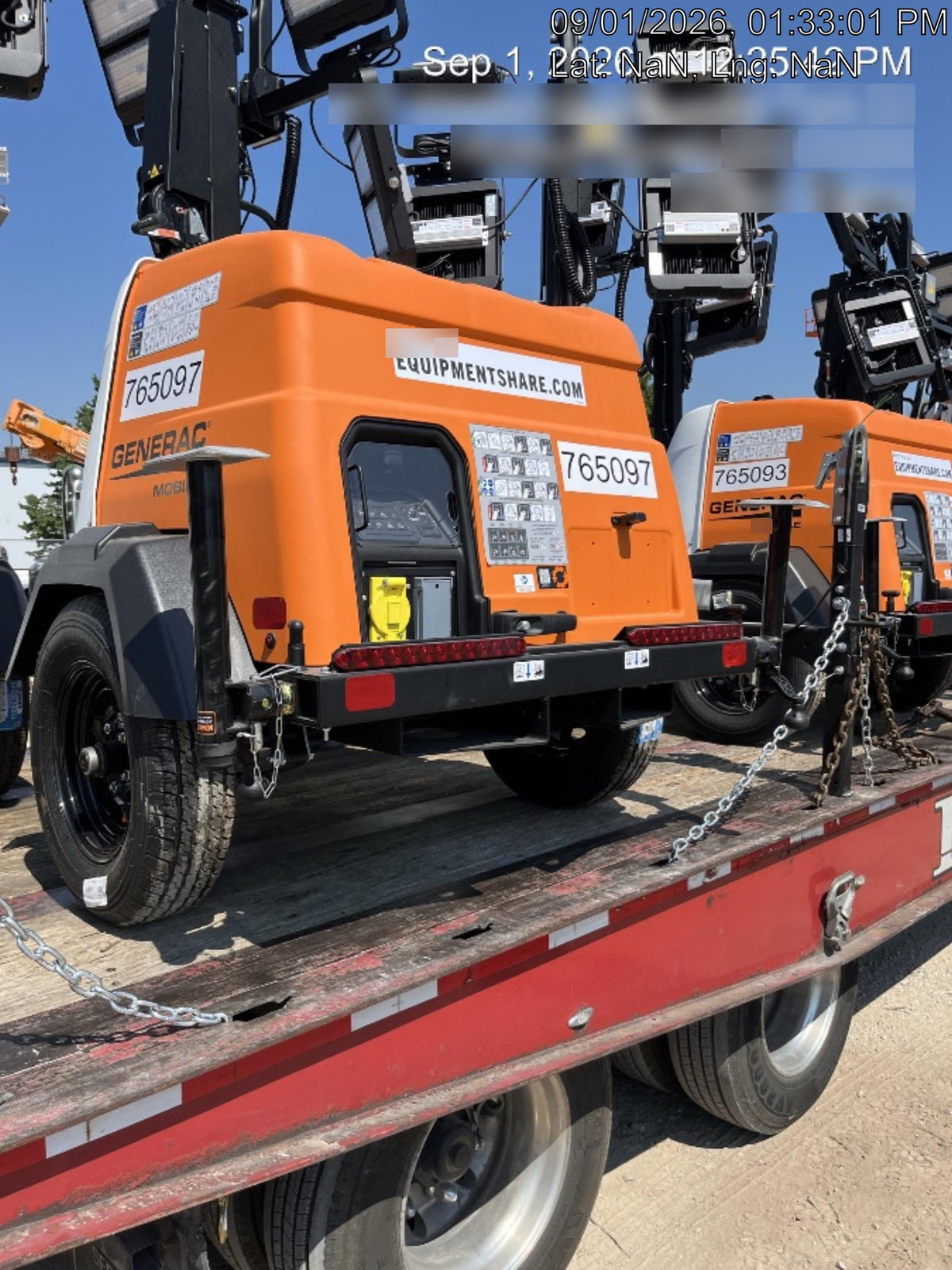 2026 GENERAC MLTS-4