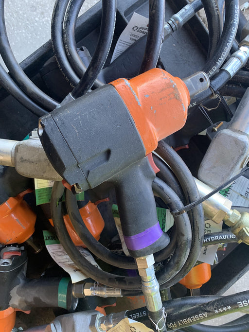 2020 MICHIGAN PNEUMATIC 751SS