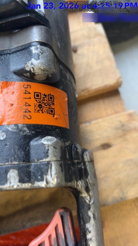 2025 INGERSOLL RAND 3940B2TI