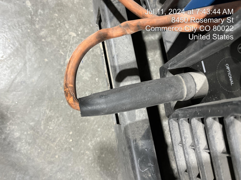 2023 LEX WR6A-7SM-FG26DZ6LD-R