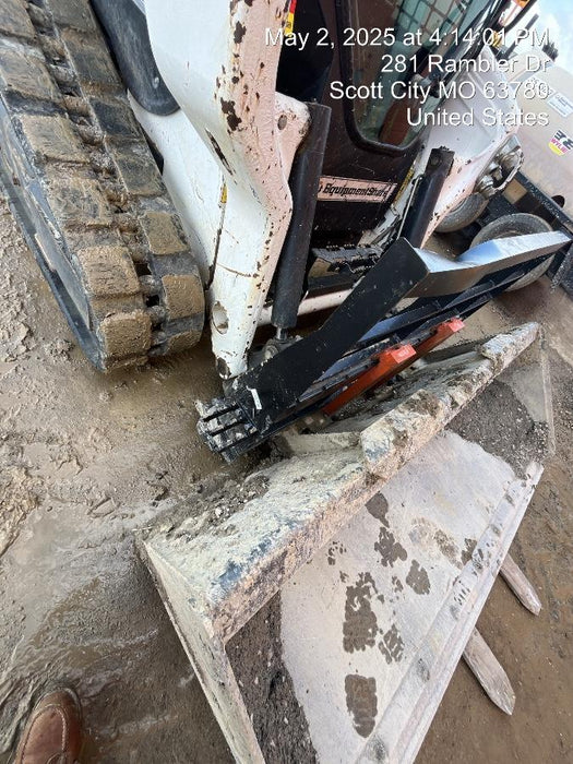 2025 ARROW MATERIAL HANDLING F5100CB