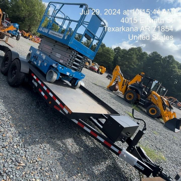 2023 STEELPOINT K19E