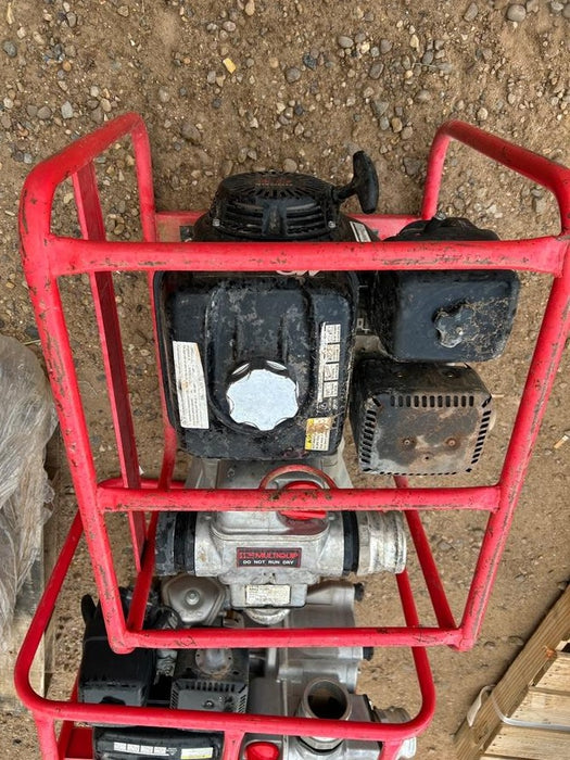 2023 MULTIQUIP QP3TH