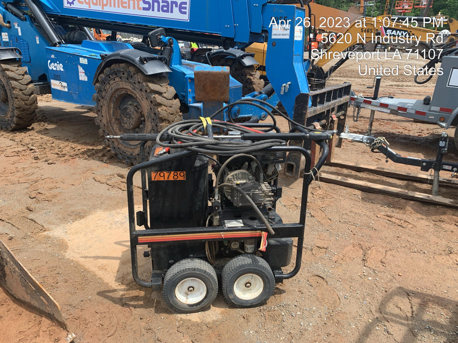 2020 MI-T-M CORPORATION HSP-3504-3MGH