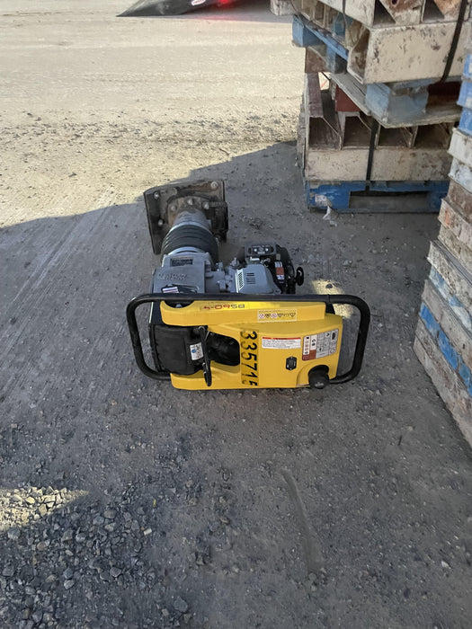 2023 WACKER NEUSON BS60-4As