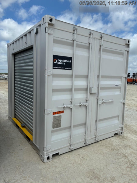 2026 PORTABLE SOLUTIONS GROUP M2TX-MACT