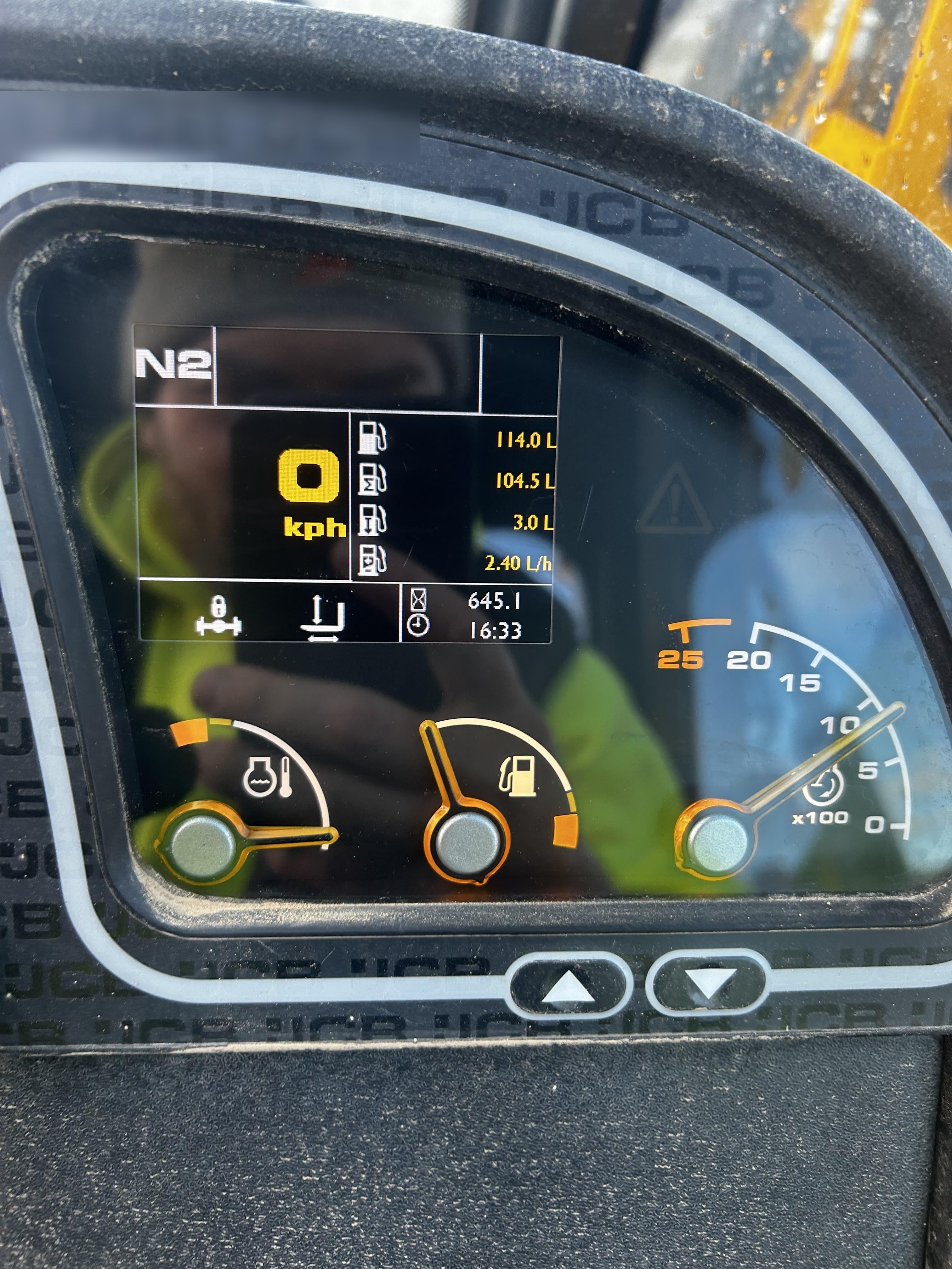 2024 JCB 512-56