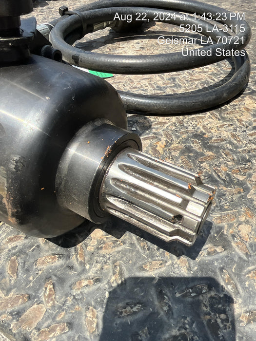 2020 MICHIGAN PNEUMATIC 4940B1