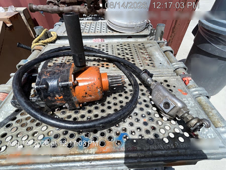 2020 MICHIGAN PNEUMATIC 4940B1