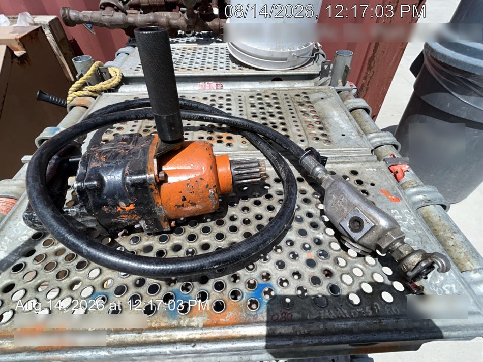2020 MICHIGAN PNEUMATIC 4940B1