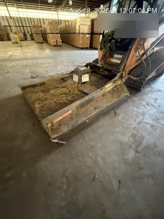 2020 PALADIN 30372A-0022