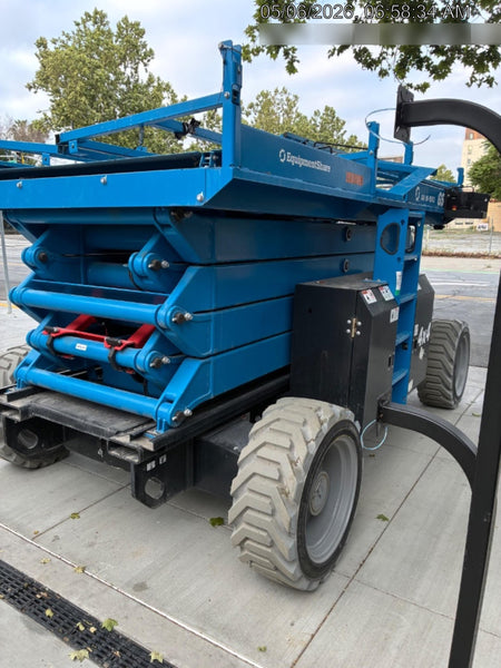 2024 GENIE GS-4390 RT
