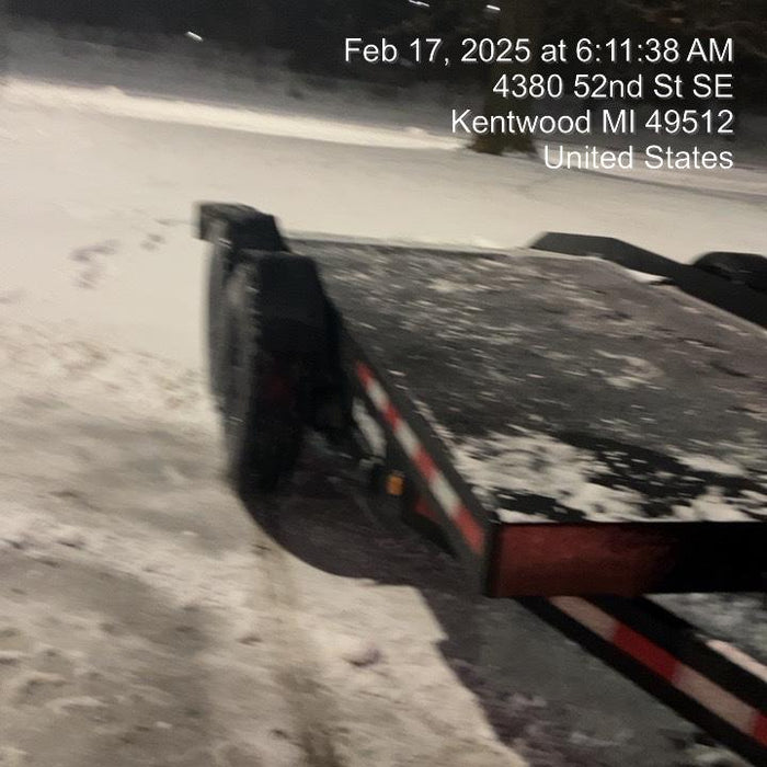 2024 STEELPOINT K16E