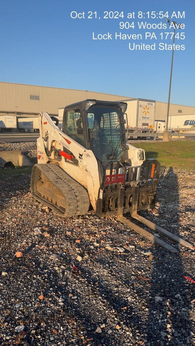 2024 VIRNIG PF4855-5VG