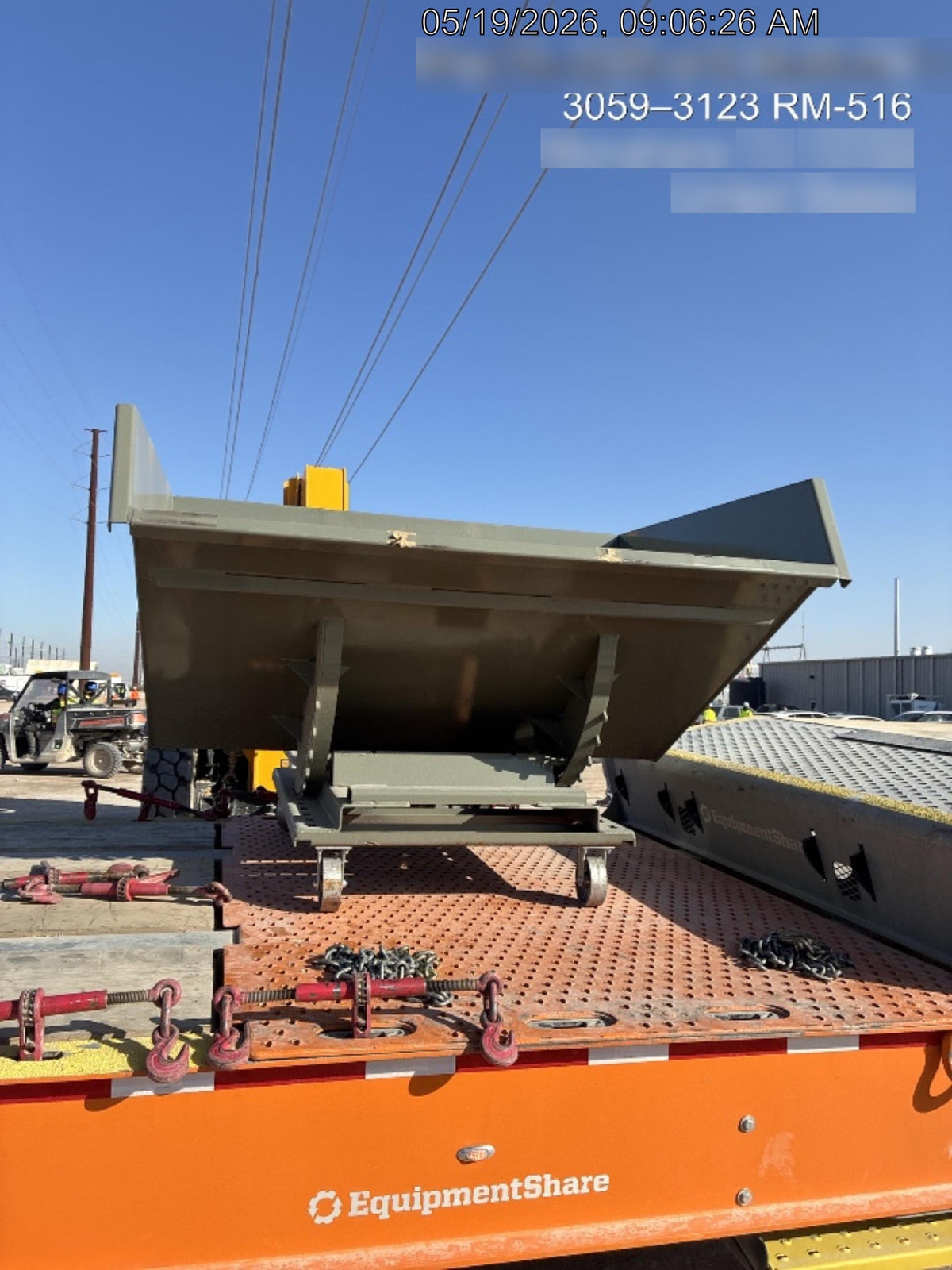 2025 HIPPO HOPPER HH40HD