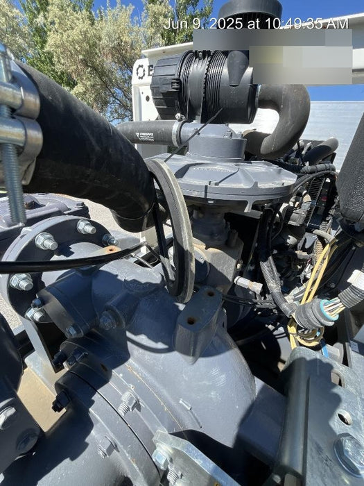 2023 ATLAS COPCO PAC F66 KD